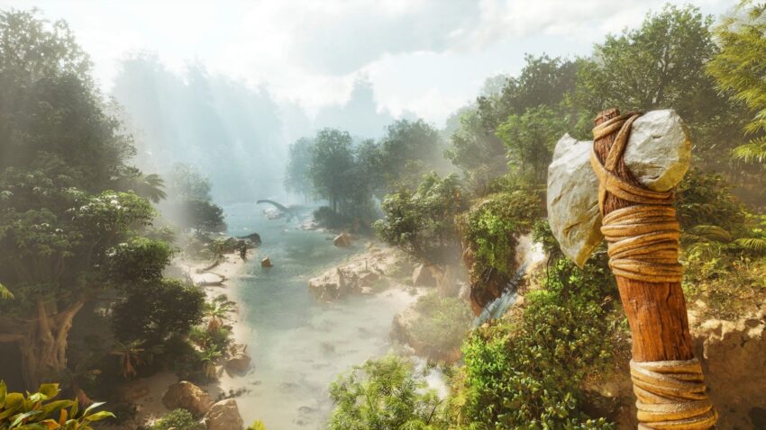 ARK Survival Ascended Hile Kodları – Konsol Komutları 2026