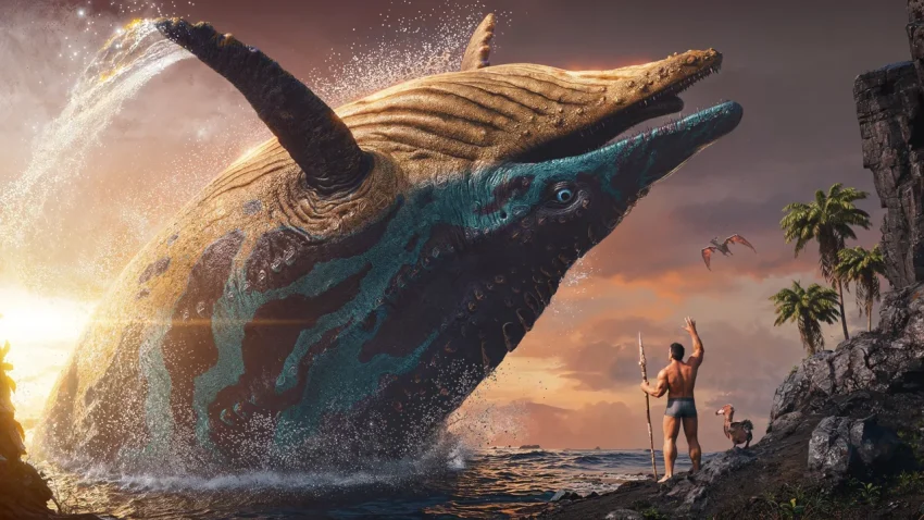 Ark: Survival Ascended Ödül Kodları Ekim 2026