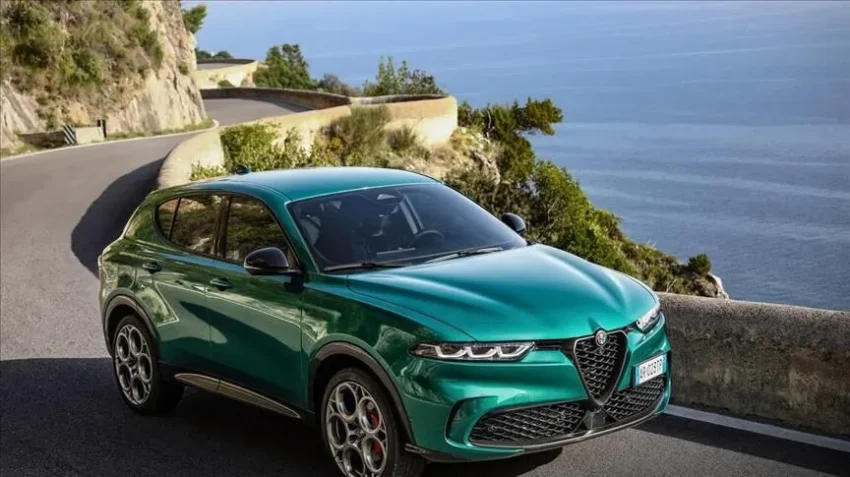 Alfa Romeo’dan Gizli Eylül 2026 Hamlesi V6 Motor Geri Döndü