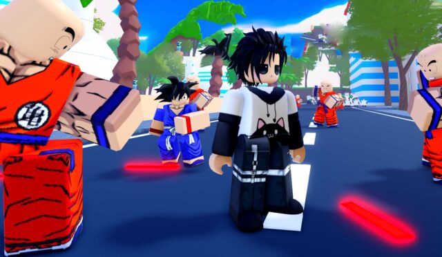 Anime Eternal