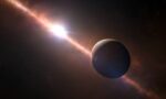 Beta Pictoris b -1