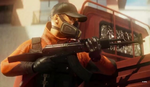 Critical Ops -4