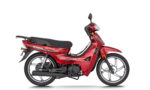 Mondial Motor -1