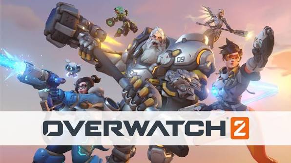 Overwatch 2 -1