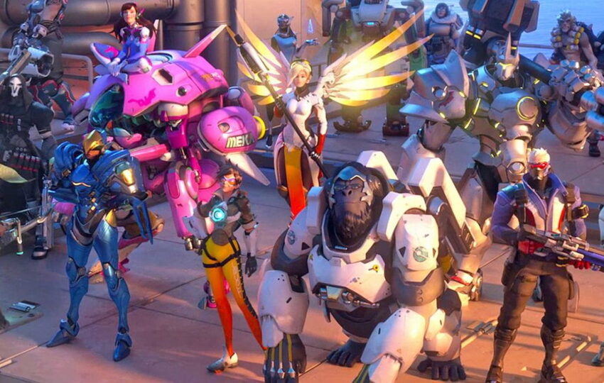 Overwatch 2 Gizli Mağaza Kodları Aktif Kostüm Linkleri