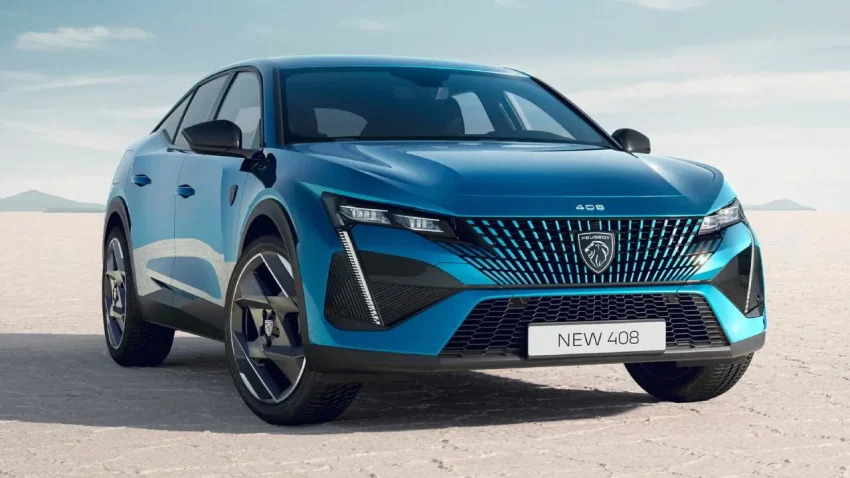 Makyajlı Peugeot 408 Alınır mı? Kronik Sorunlar ve Yakıtı
