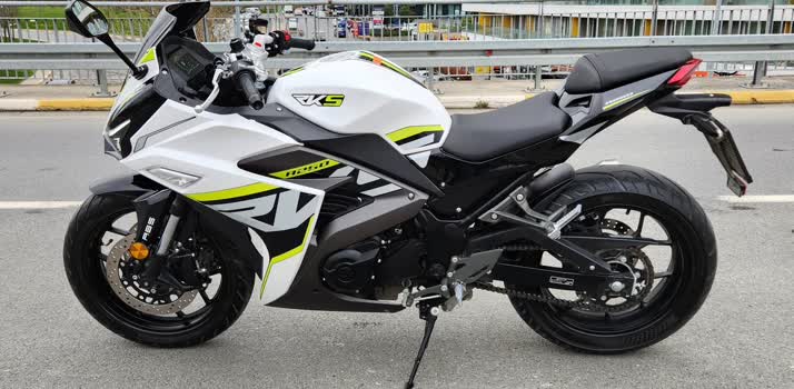 RKS Motosiklet Eylül 2026 Fiyatları: Alıcı Gözüyle Analiz