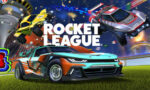 Rocket League -1