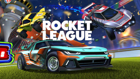 Rocket League -1