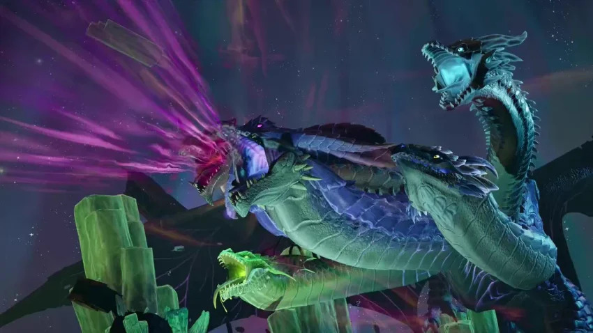 RuneScape Dragonwilds 1.0 Çıktı Gizli Yama Notları ve Raid