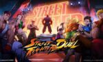 Street Fighter Duel -1