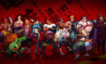 Street Fighter Duel -5