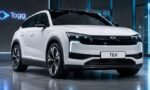 Togg T6X -2