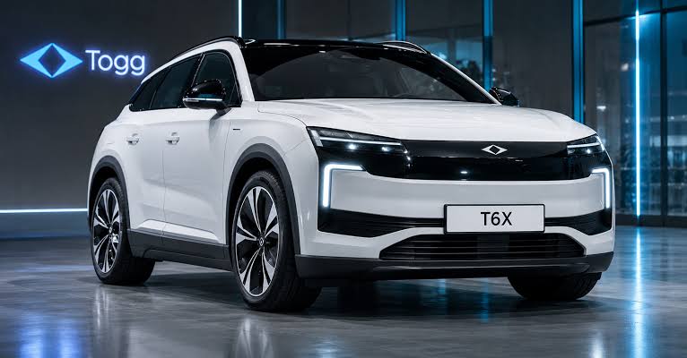 1.3 Milyona Togg T6X Ucuz Model Hakkında Her Şey