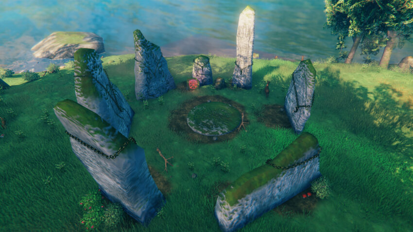 Valheim 1.0 Çıktı Derin Kuzey Güncellemesi ve Tüm Detaylar