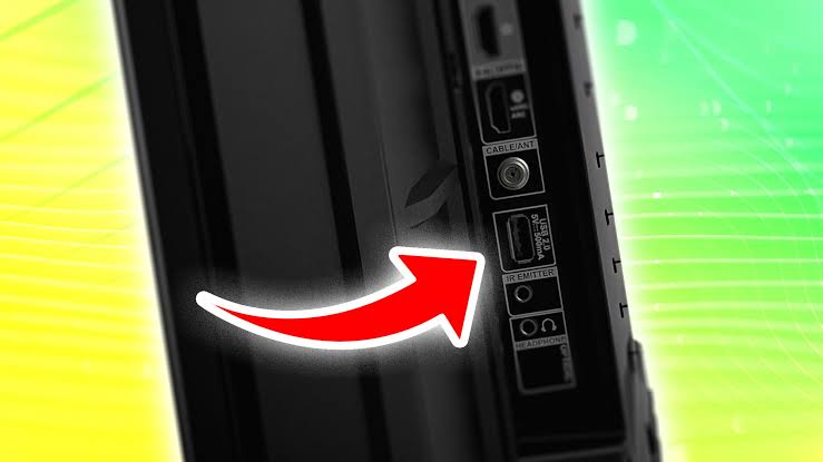 TV USB Portuna Neler Takılır, Neler Asla Takılmaz?