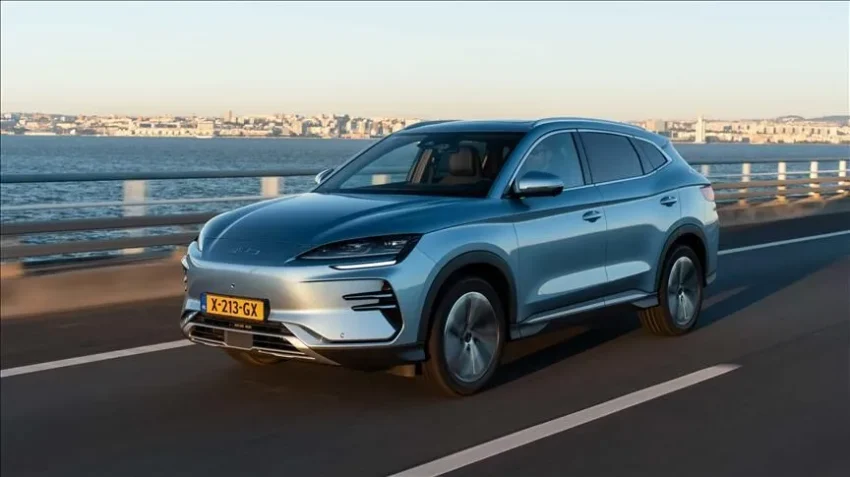 Gerçek Menzili Şaşırttı: BYD Seal Alınır mı, Kullanıcıları Ne Diyor?