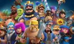 Clash Royale -1