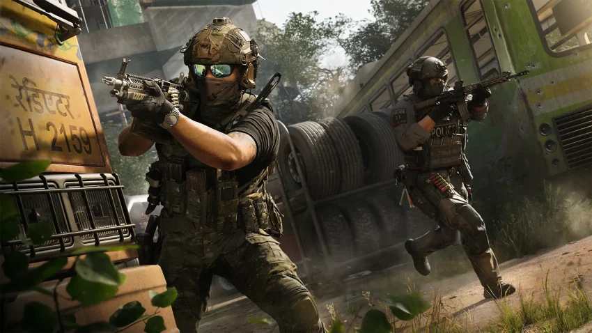 CoD MW4 21-22 Ekim Yaması Çıktı İşte Tüm Değişiklikler