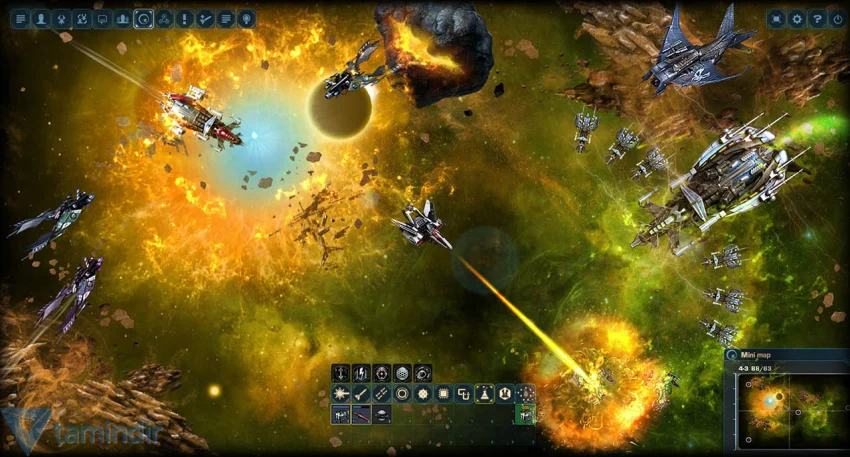 DarkOrbit Hâlâ Yaşıyor Mu 2026’da Uzay Savaşı Başladı