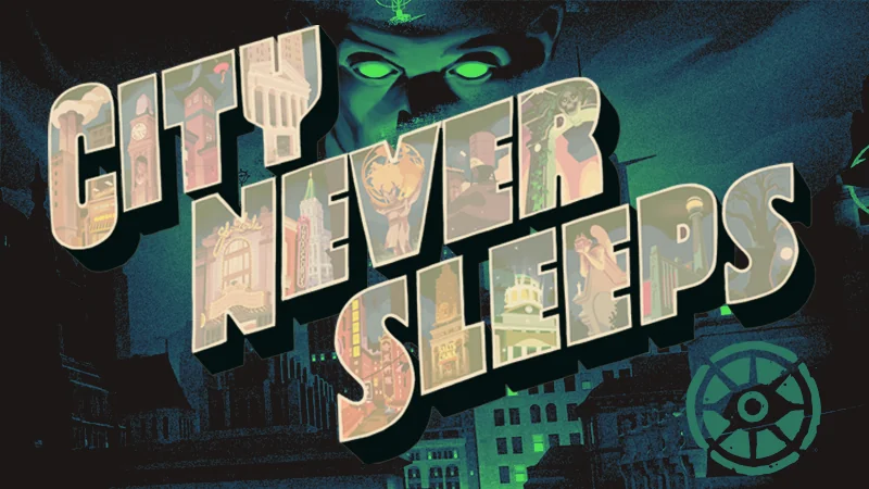 Deadlock City Never Sleeps Rehberi 6 Yeni Kahraman