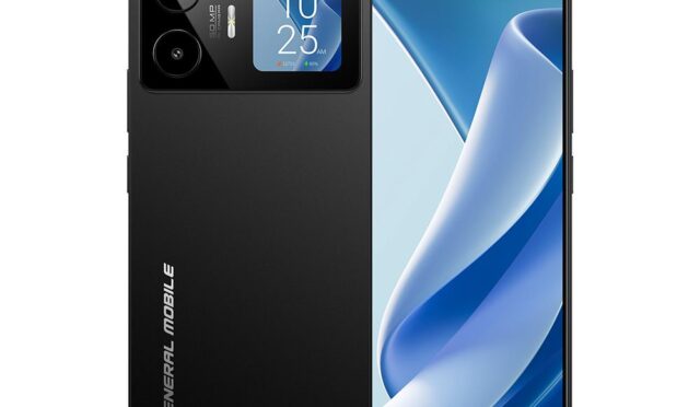 GM 26 Pro 5G -1