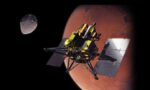 JAXA MMX -1