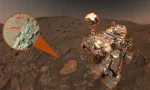 Mars yaşam -1