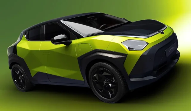 Nissan Juke -1