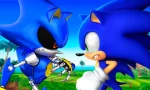 Sonic Speed Simulator -1