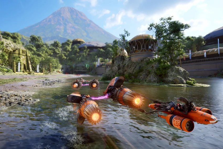 Star Wars Galactic Racer Nasıl Oynanır? İlk Rehber
