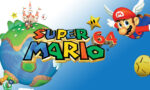 Super Mario 64 -1