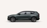 Volvo EX60 -1