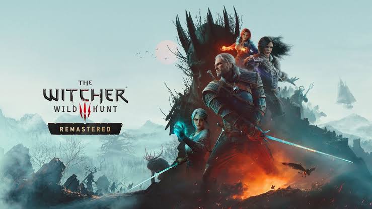 Witcher 3 Remastered 2027 Büyük Sürprizi Sızdı, Her Şey Değişiyor